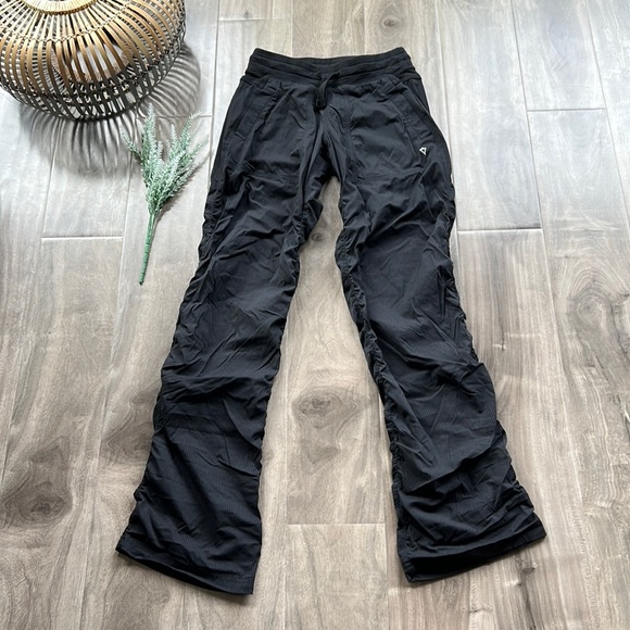 Ivivva Studio Pants Euc Size 2 
